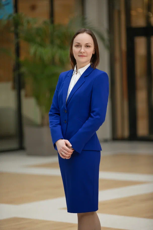 Осипова Анастасия Андреевна